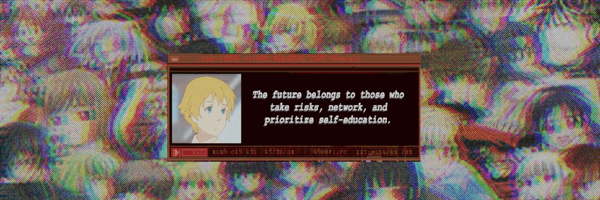 ♡ Cyber Banners ✨️ tweet media