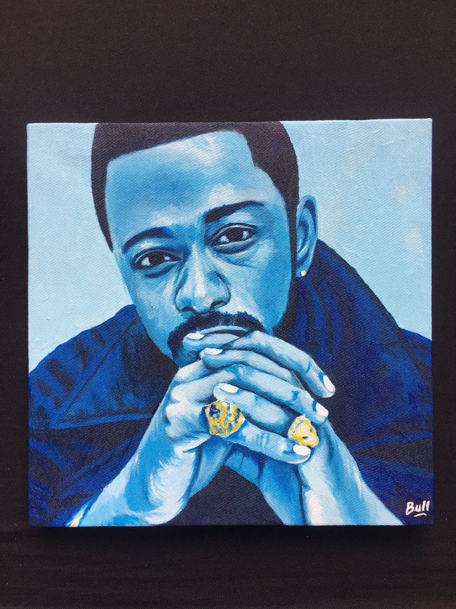 dennoh_ndegwa's tweet photo. “Focus”
30cm *30cm
Acrylics on canvas.
.
Available
Now showing @VillageMarket #artintheopen https://t.co/el33dpAJ9m