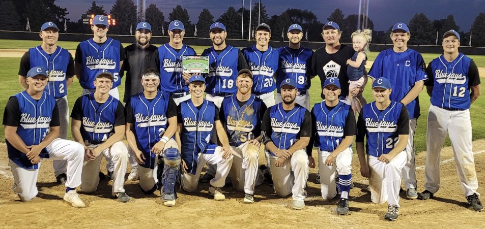 Crofton Bluejays tweet media