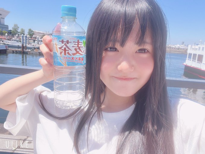 Twitterのコスプレ画像1