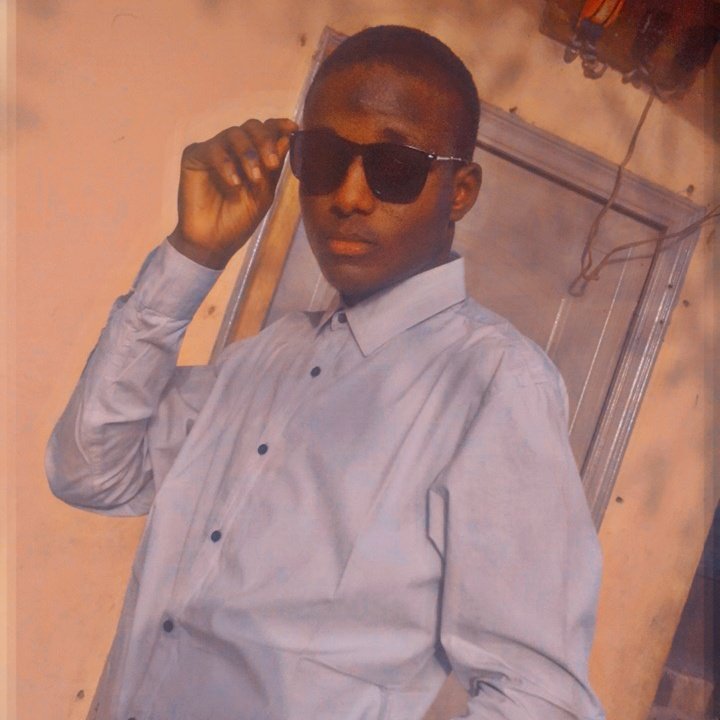 #NewProfilePic