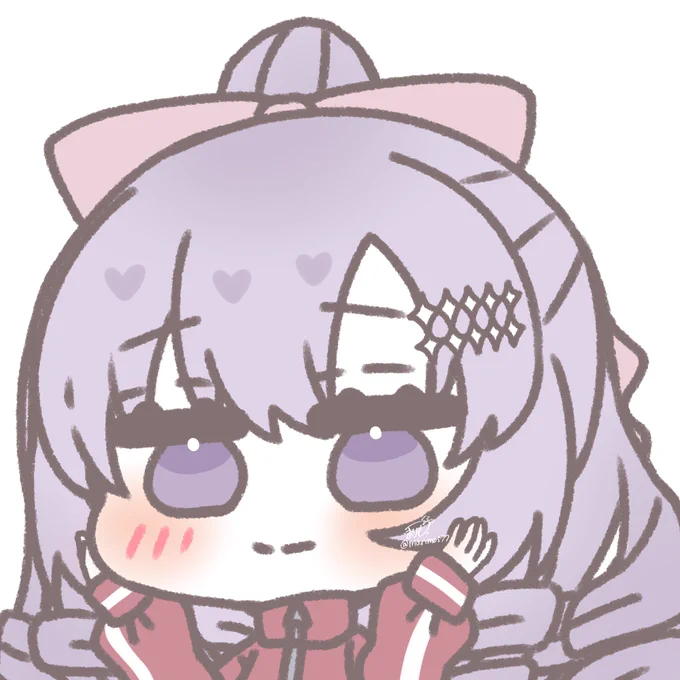 20.サロメ嬢のきゅうくらりんめちゃ好き  #100日チャレンジ #サロメ百万展