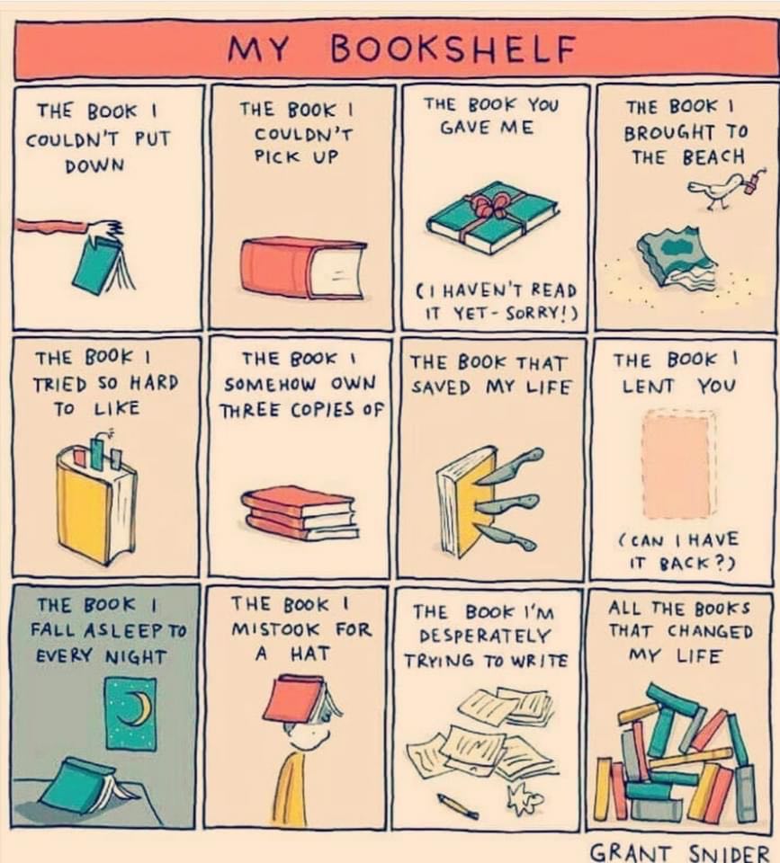 A friend on FB sent me this, saying they wanted to hang it on their wall.

For all the readers out there!

#readingcommunity #writingcommunity