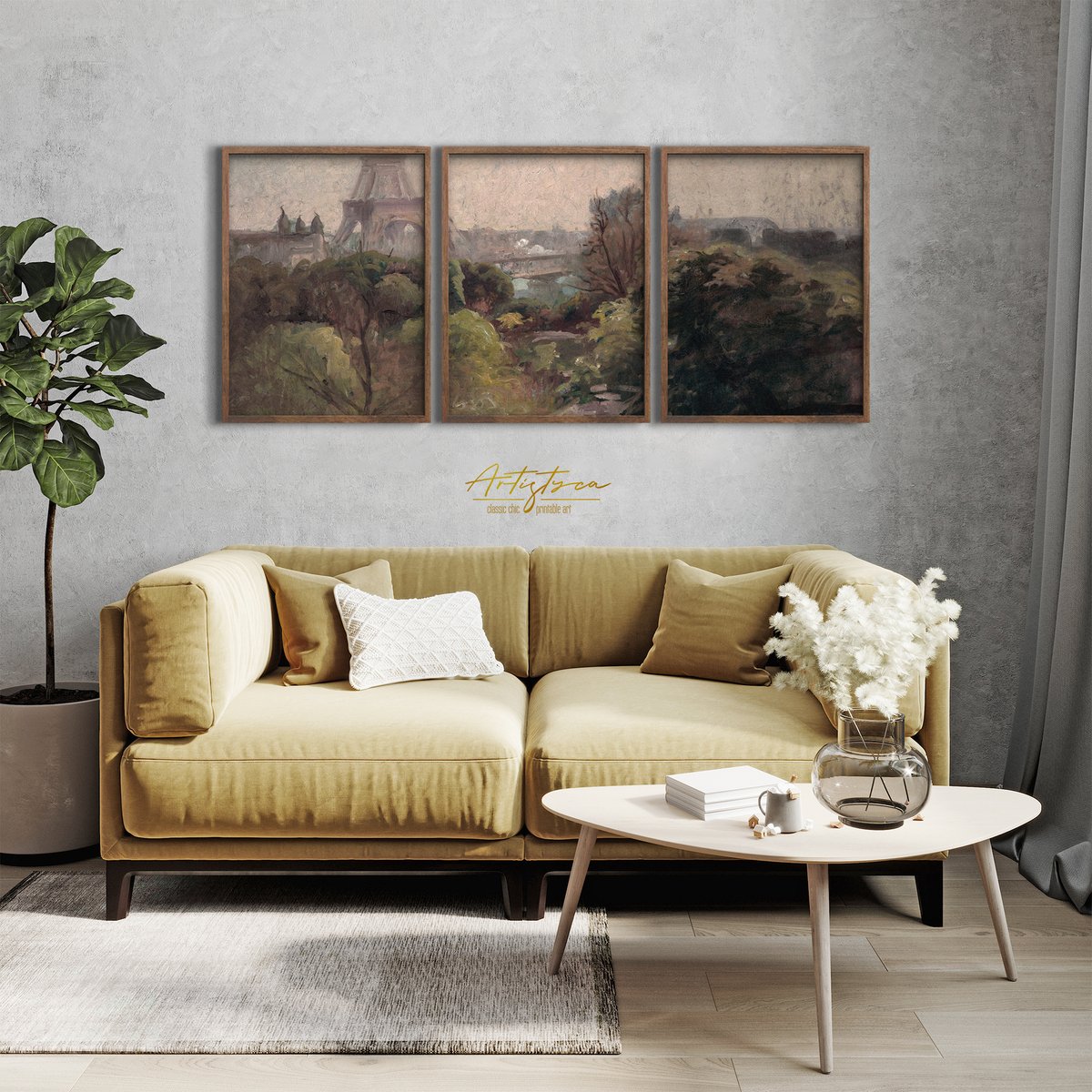 artistycaprints's tweet photo. OUTSTANDING!🇫🇷Paris Skyline w/ Eiffel Tower🇫🇷3Prints Set🇫🇷

🇫🇷Downloadable➕Printable Vintage Oil Painting

https://t.co/AjY8M3WKog via @Etsy

#Paris #French #artforsale #digitalarts #Printable_Files #Download #homedecor #walldecor #wallartforsale #forsale #interiordecor #elegant https://t.co/qqjW9KmUNt