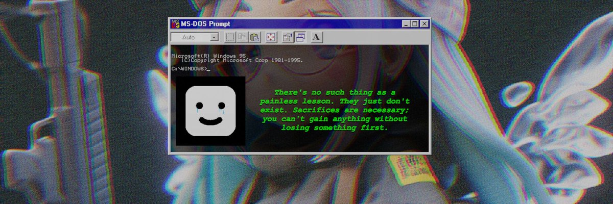 ♡ Cyber Banners ✨️ tweet media