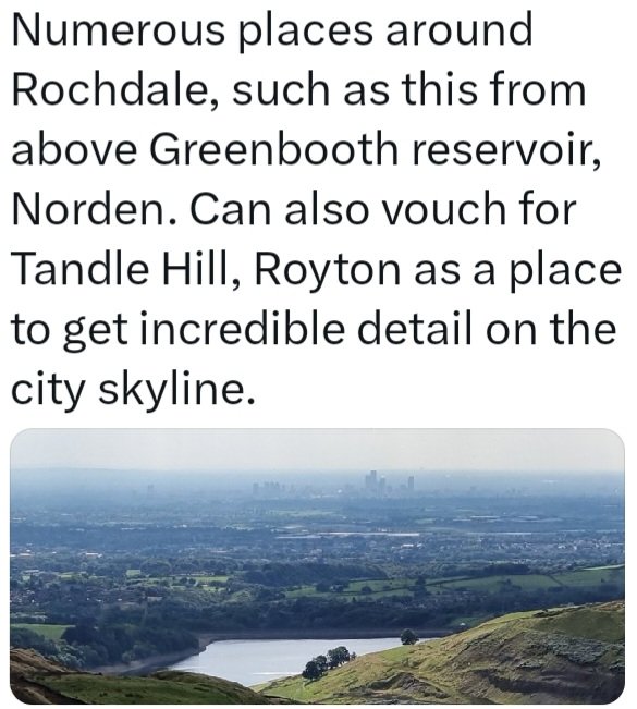 ROCHDALE