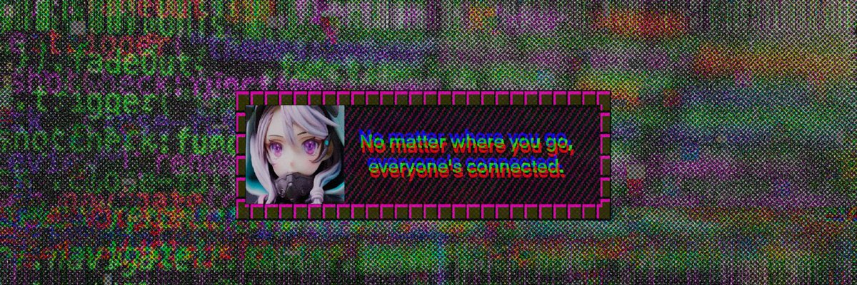 ♡ Cyber Banners ✨️ tweet media