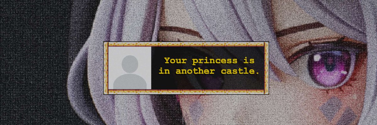 ♡ Cyber Banners ✨️ tweet media