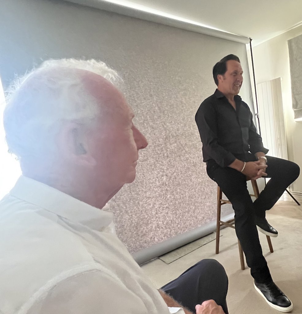 David Seaman MBE ~ SafeHands tweet media