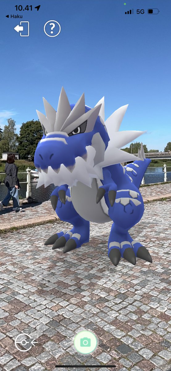 HelsinkiTrolli🇫🇮2M+ Collector tweet media