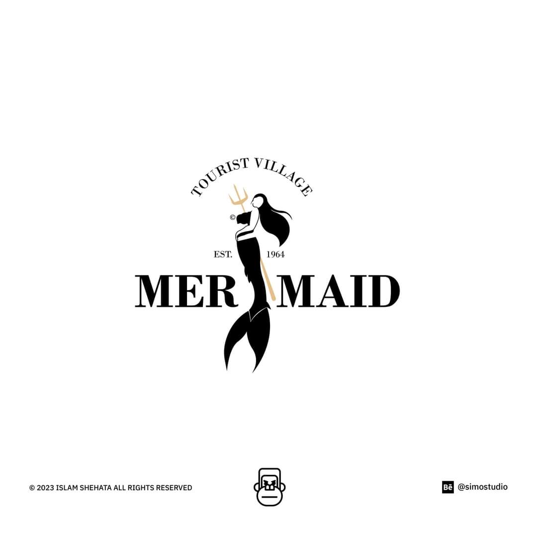 mermaid | Tourist Village

#islam_shehata2023
#logo #logologo #logopedia #logotipos #logo #logologo #logopedia #logotipos #logoprocess #professionallogo #creativelogo #logoconcept #logoinspire #logodaily #logoideas #logodesigners #logoxpose #creativelogo #logopassion #greatlogo