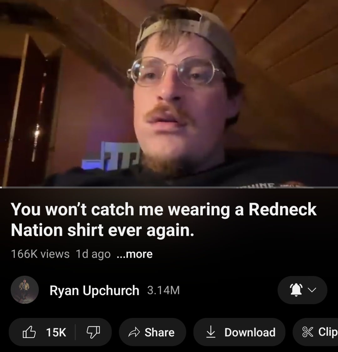 Northern Redneck Gal tweet media