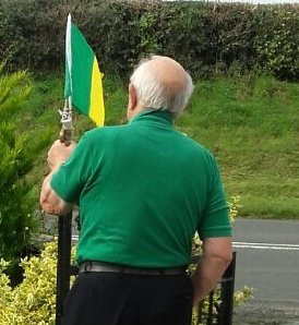 Margaret Leahy tweet media