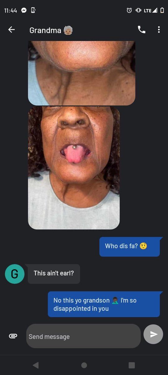 BITCH😭😭
