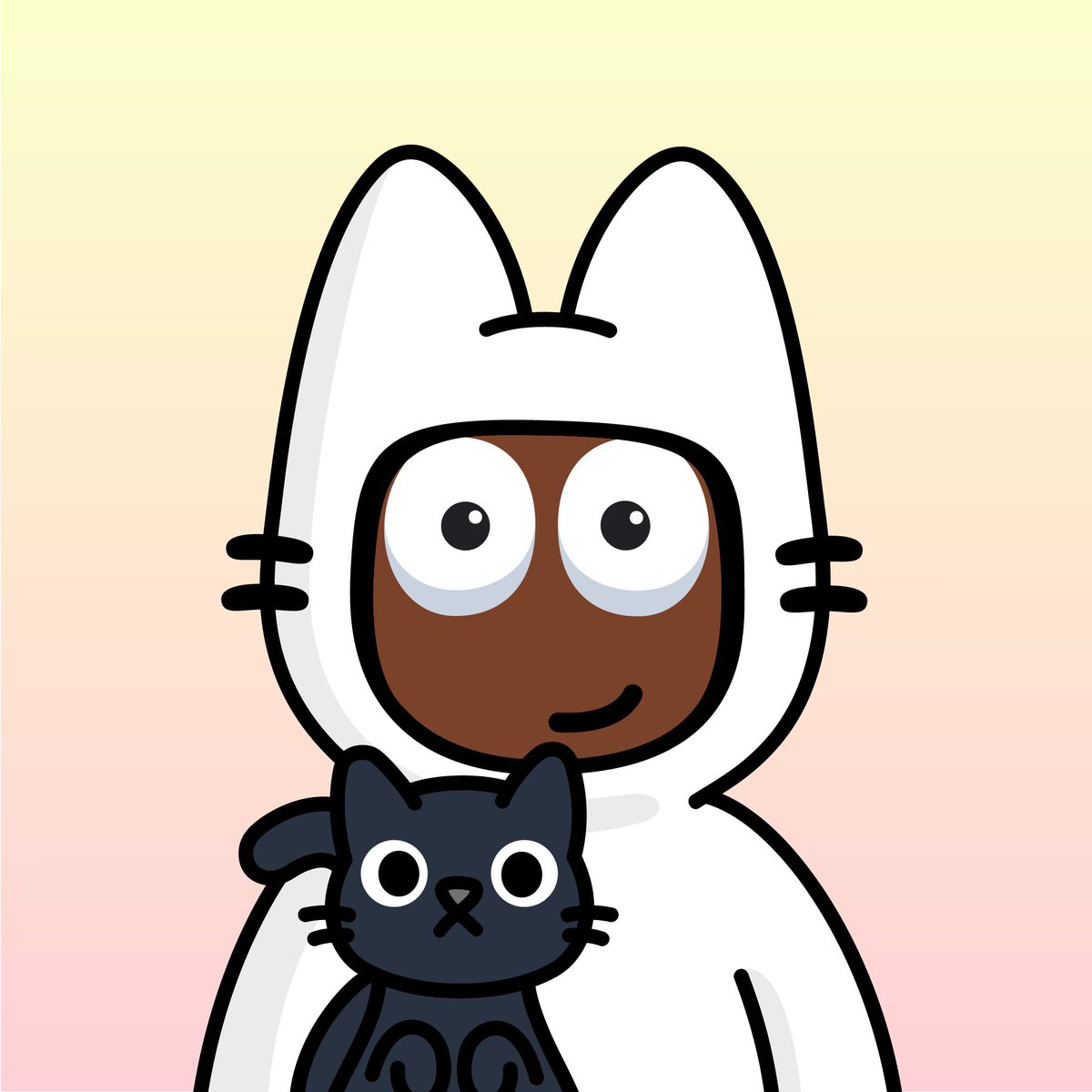Meooooow ❤️ <a href="/yaypegs/">yaypegs</a>