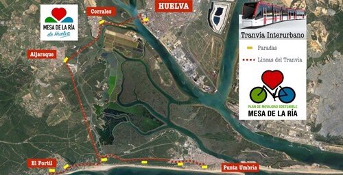 Efectivamente, esa moción de <a href="/mesadelaria/">Mesa de la Ría 💚❤️💙</a> se aprobó en 2016 en <a href="/AytoHuelva/">Ayuntamiento Huelva</a> por unanimidad con el voto favorable, entre otros, de la actual alcaldesa y fue acogida muy favorablemente por <a href="/AytoAljaraque/">Ayuntamiento Aljaraque</a> y <a href="/AytoPuntaUmbria/">Ayto de Punta Umbría</a> en sendas reuniones posteriores.