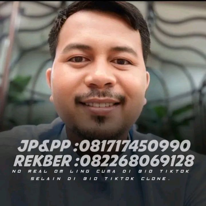 JBOMLING's tweet photo. #FotoProfilBaru https://t.co/9mkFjfc5Ns