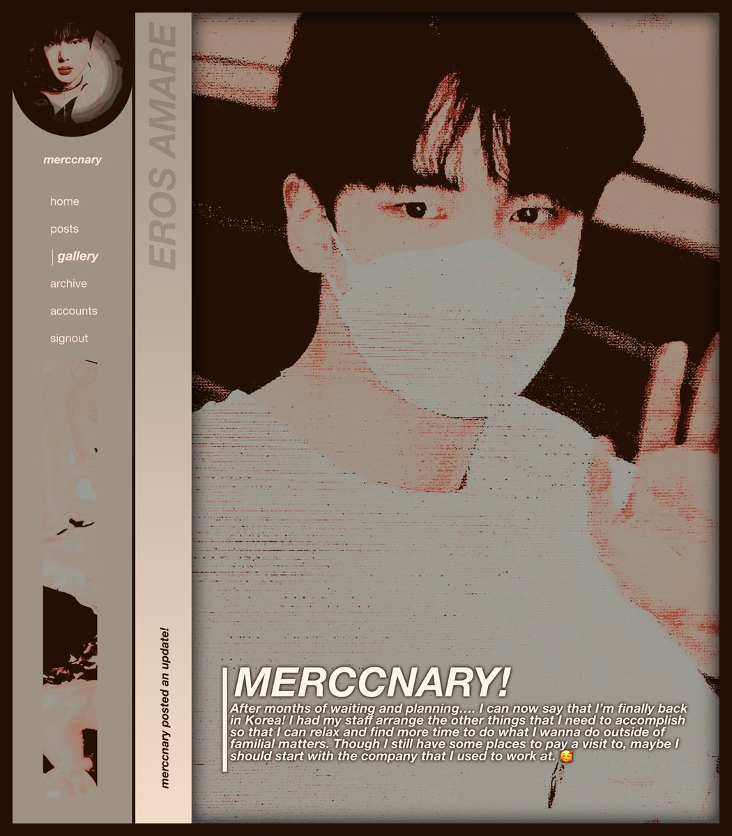 ┈── 𝓔𝒓𝒐𝒔 tweet media