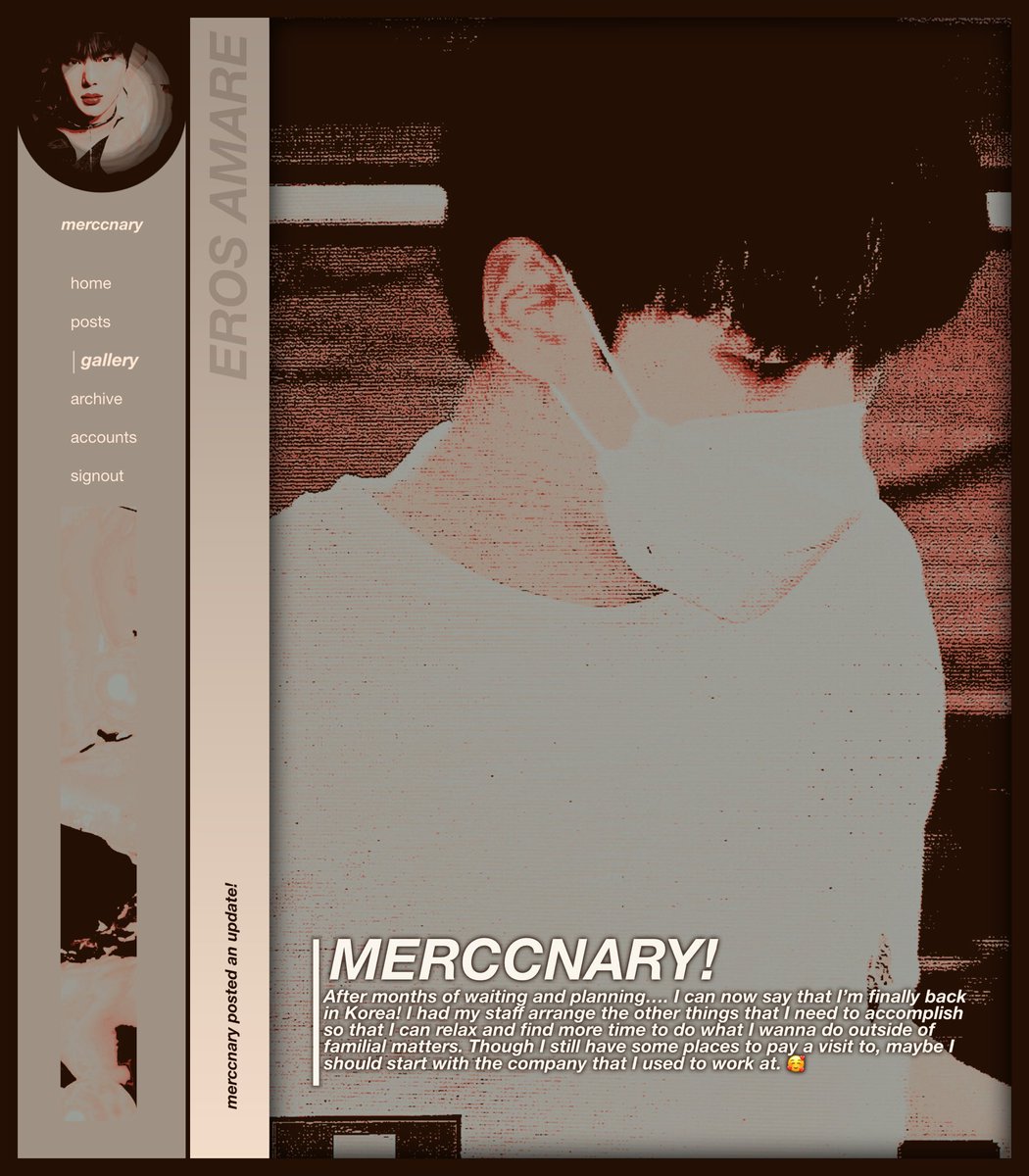 ┈── 𝓔𝒓𝒐𝒔 tweet media
