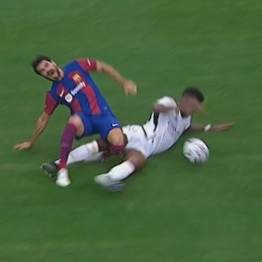 MagicalXavi's tweet photo. If this was Gavi............. https://t.co/SlDLSsU2AJ