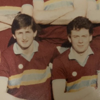 Gort74's tweet photo. #NewProfilePic https://t.co/dEdY7qkws8
