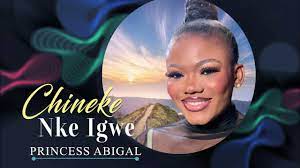 solidfm1009's tweet photo. #JoyfulNoise w// @betapikin042
🔊Chineke nke igwe - #Princessabigial cc @therealassorted 

Tune In 📻 or https://t.co/aMHpYin1SI
#ThankfulSunday
#SolidFM https://t.co/baHRIVF0OK