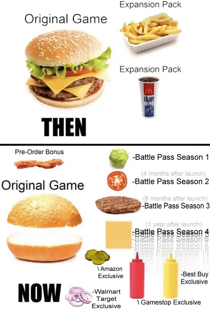 MW4Media's tweet photo. MW 2 vs. MWII https://t.co/c3lmzFddT7