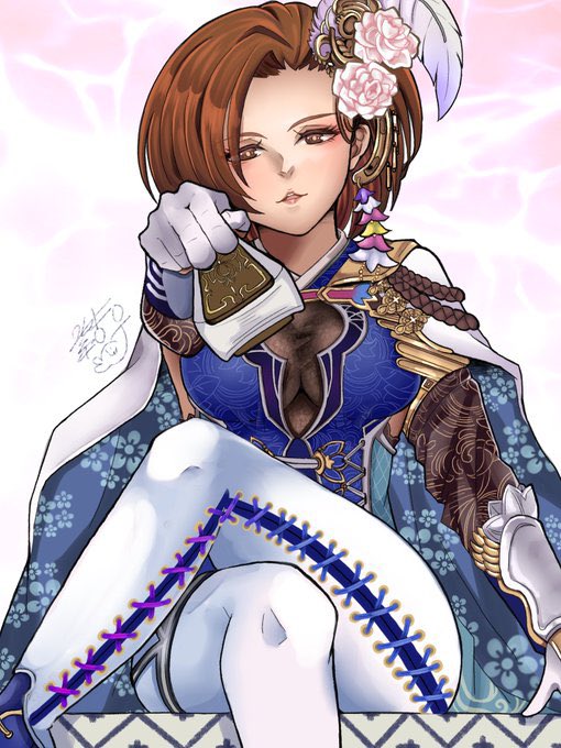 #今月描いた絵を晒そう
どうしてこうなった(2.3枚目) 