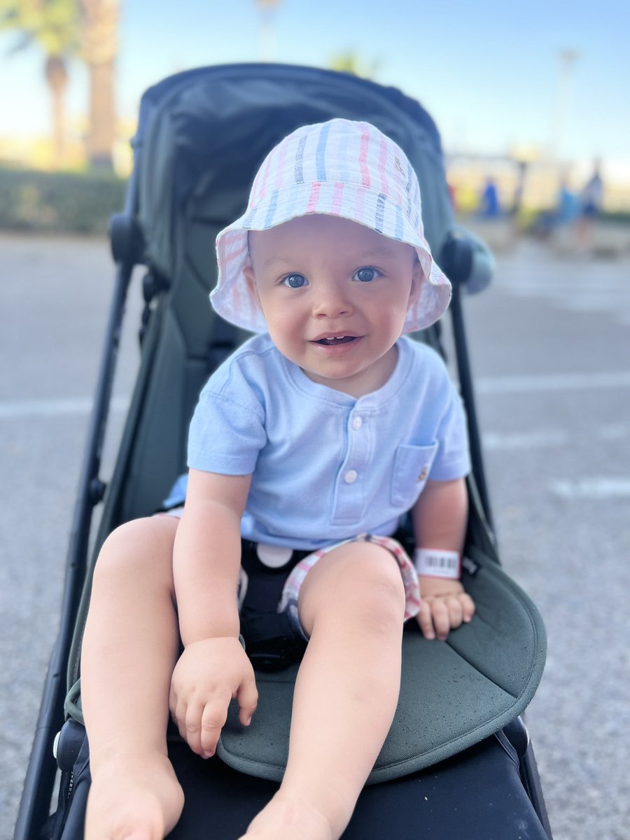 Lo más bonito de mi vida ♥️