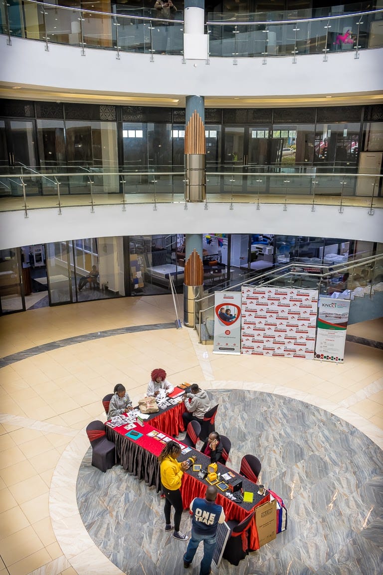kevolwe_godfrey's tweet photo. Networking at #MeruExpo can open doors to exciting real estate ventures! 🚪
@OptivenLimited
@LaikipiaCountyG
@NyumbaZetu
@Waterlift_
@CFAOMotorsKenya
@Lintons_Beauty
@greenwoodcitym
@TheRealtorsExpo
@AbsaKenya
@FusionCapital_ @Olpajeta
#ExpoAT6
#TRE23 https://t.co/y45uoSB1LM