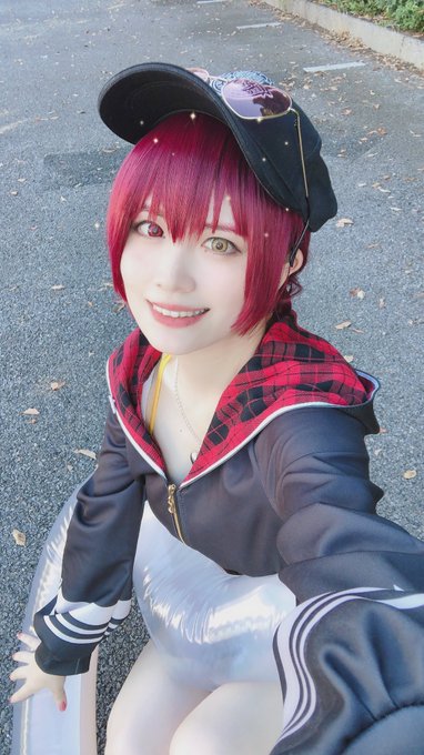 コスプレイヤー千凛さくら（ぽぷり）のTwitter画像25