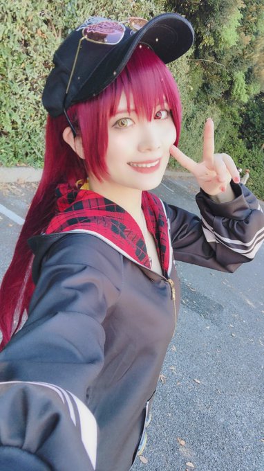 コスプレイヤー千凛さくら（ぽぷり）のTwitter画像24