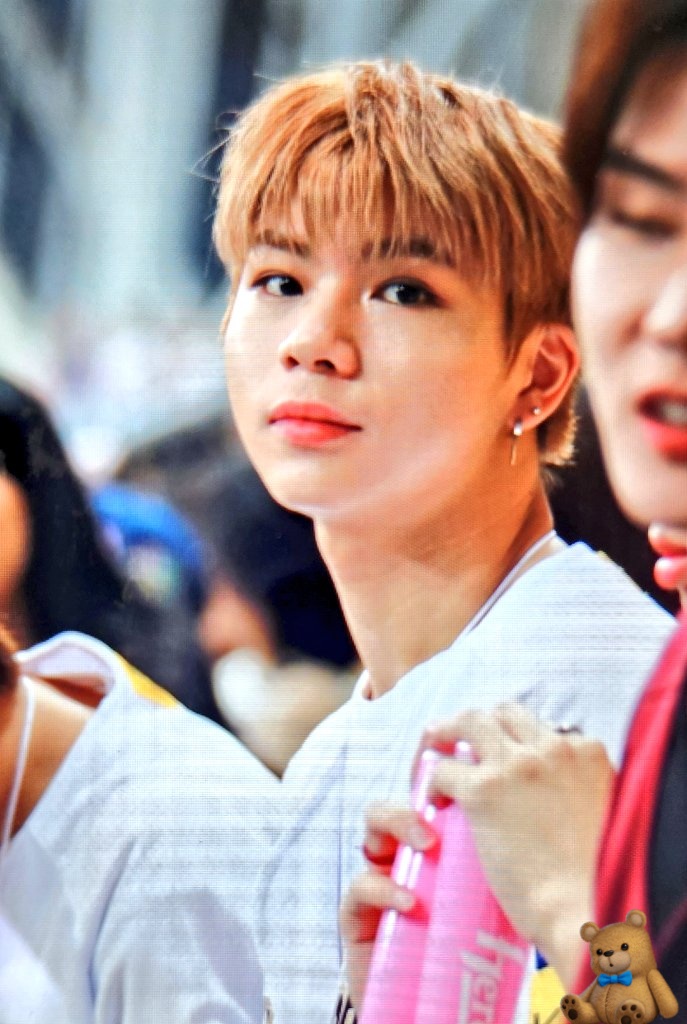 bear__1125's tweet photo. 230730
수고했어 ㅠ ㅠ ㅠ ㅠ ㅠ 또 보고 싶어 키오 🥺
#TFN #KIO #키오 https://t.co/M6vUQrlTbU