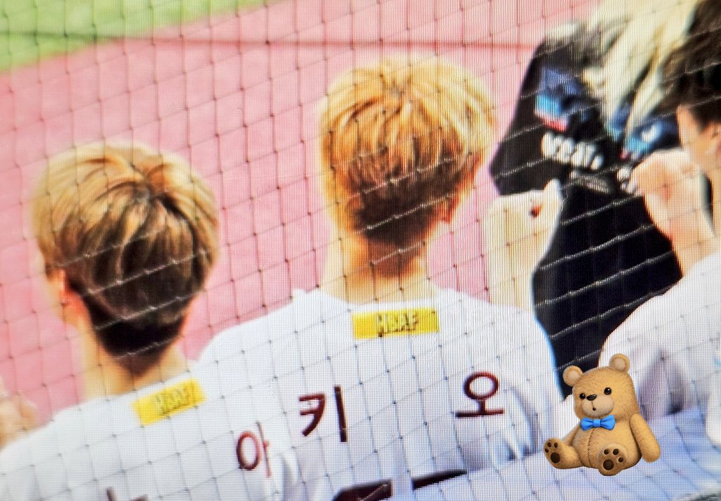 bear__1125's tweet photo. 230730
수고했어 ㅠ ㅠ ㅠ ㅠ ㅠ 또 보고 싶어 키오 🥺
#TFN #KIO #키오 https://t.co/M6vUQrlTbU