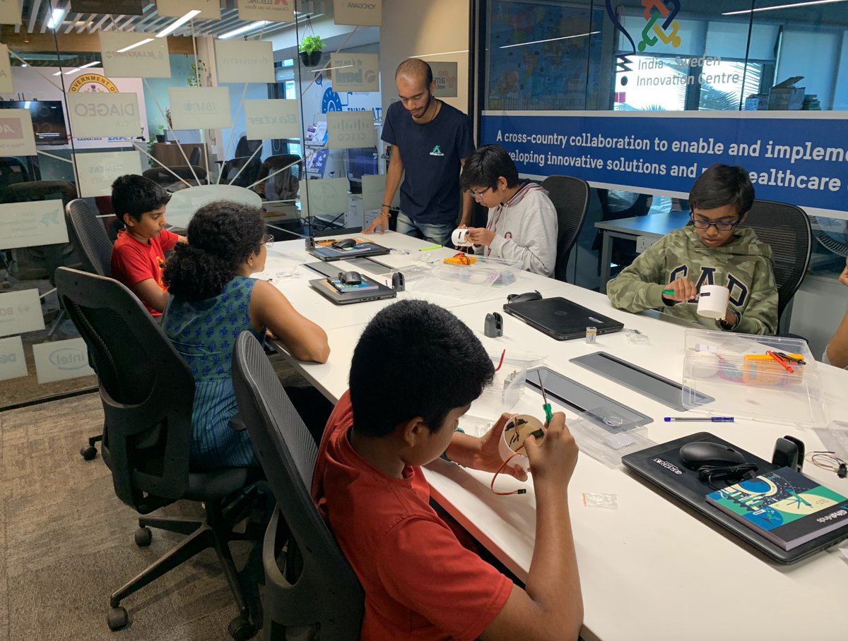 GiftdMinds™ tweet media