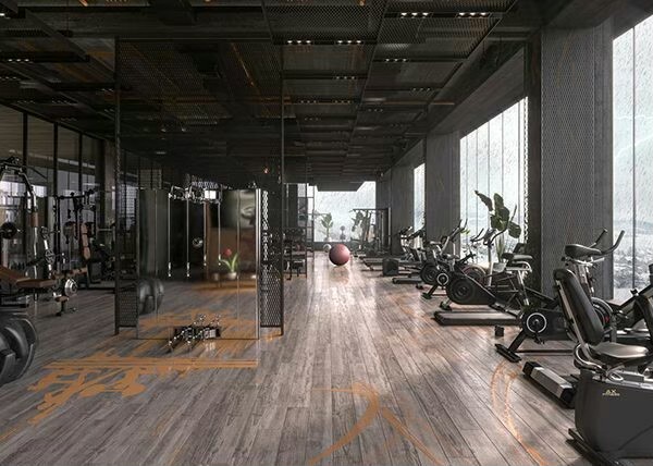 Ms_PMarx's tweet image. ㅤ

“Seperti yang kalian lihat, disini banyak alat-alat untuk olahraga dan disini pula kalian mempraktekkan ilmu yang sudah kalian dapat di mata pelajaran Personal Protection.” jelasnya.

ㅤ