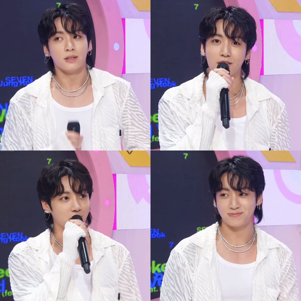 archiveforJK's tweet photo. JUNGKOOK LOOKS SO GOOD https://t.co/MxRRpJ6QwA