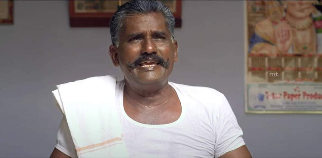 Cat__offi's tweet photo. அவன் மீசைய பாத்தா தெரியல பஹத் பாசில் ஒரு எளந்தாரி முக்குலத்து முஸ்லிம்டா..🤪 https://t.co/2nihCecw5p