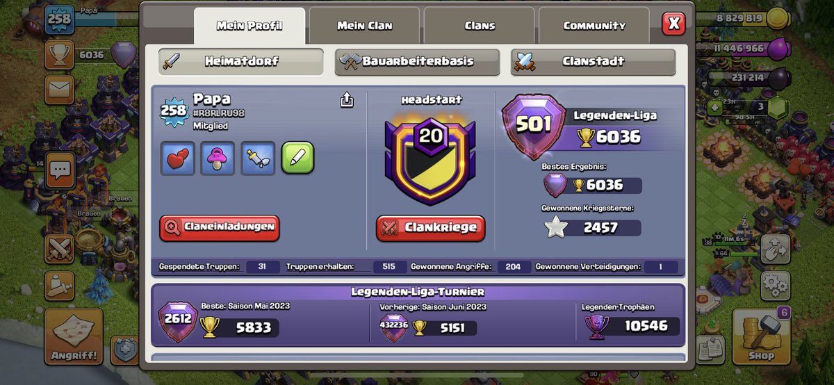 I did it 💪🙌🏻