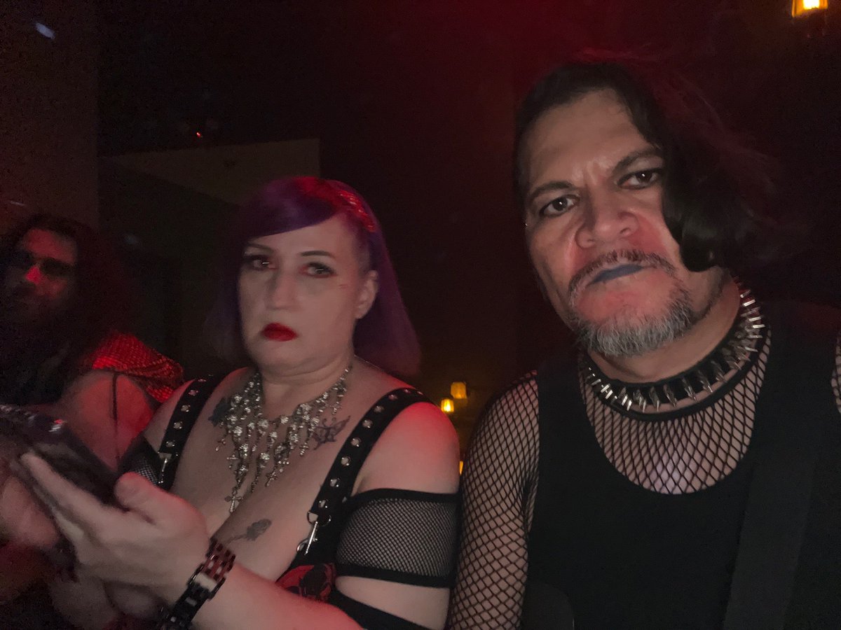 John Mischief tweet media