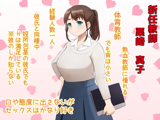 熱血教師 ドキュンに敗北 