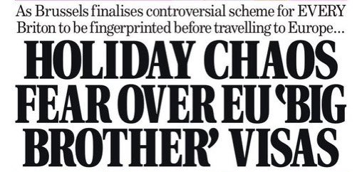 RichardFerris63's tweet photo. So, after a fortnight travelling around the wonderful continent of which we are, geographically, a part; we near the end of our adventure sad at what our sad, bitter country has become. From the frothing of Brexiteers, you’d think they’d lost #ThirdCountry #BrexitReality https://t.co/PvtLGDEAWS