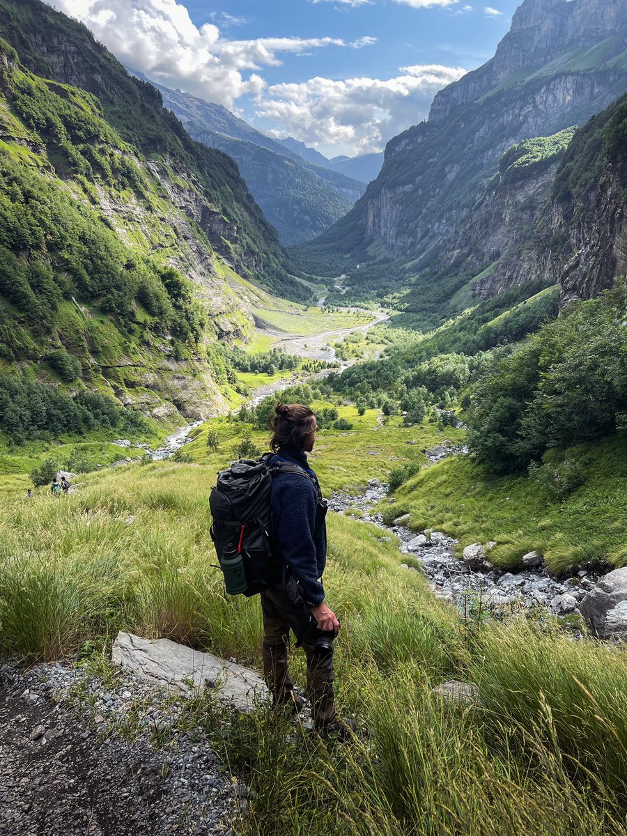 GM everyone! I recently visited some incredible places in the Alps that seem to be coming straight out of a fairytale.
Also a big tribute to twitter and a huge welcome to X!