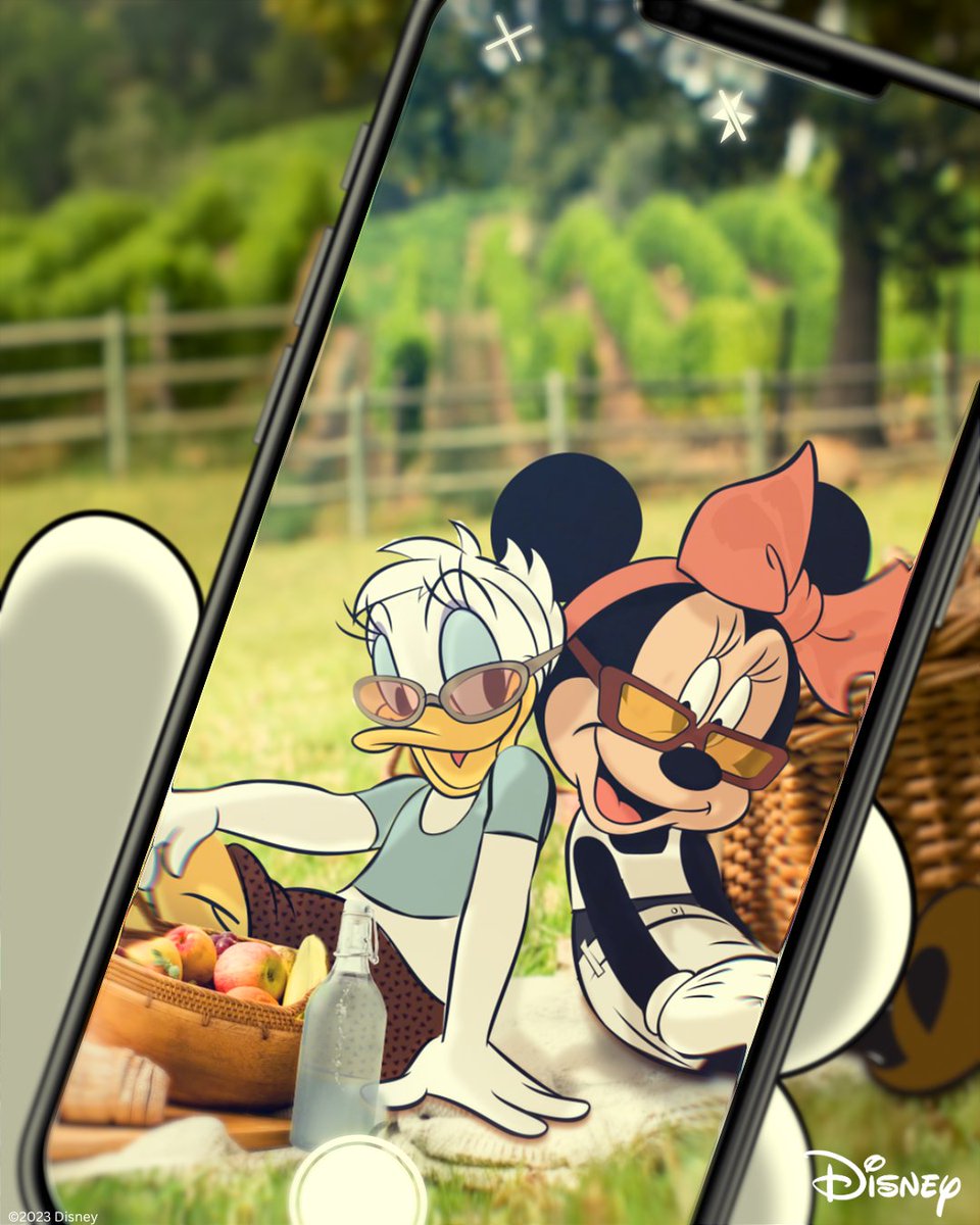 Disney UK tweet media