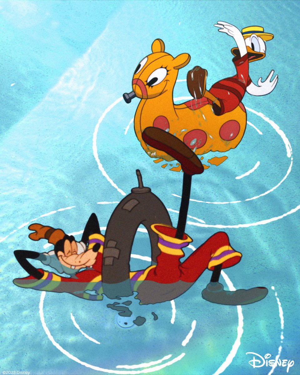 Disney UK tweet media