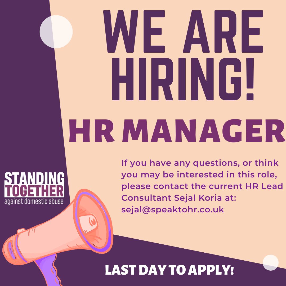 Standing Together tweet media