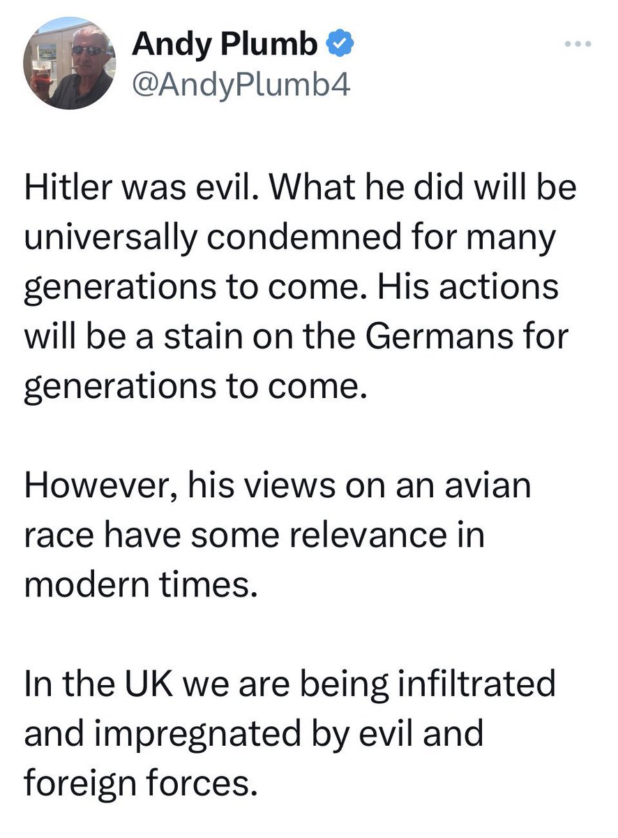 Dom Joly tweet media