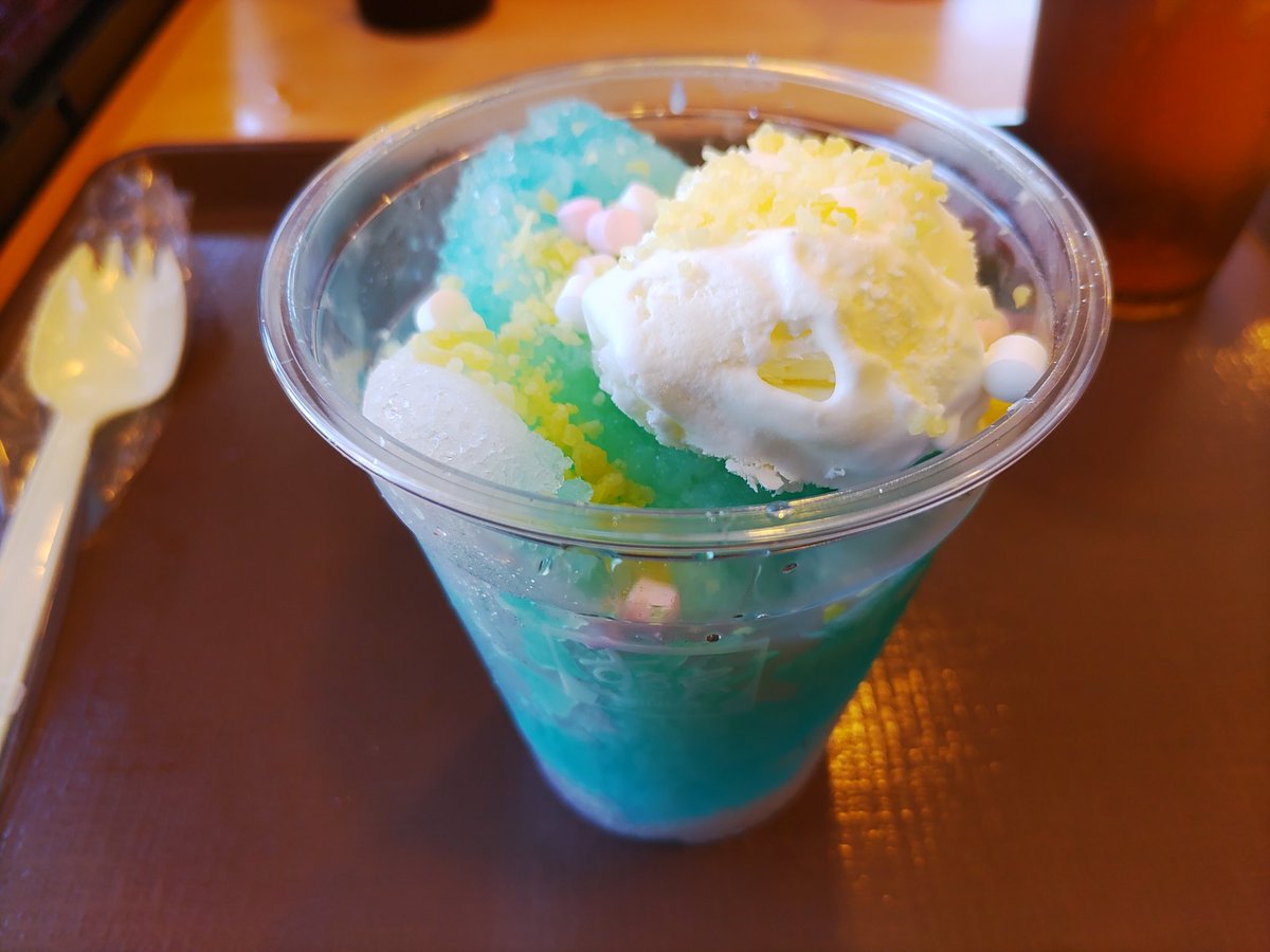 まよん miim⒉ tweet media