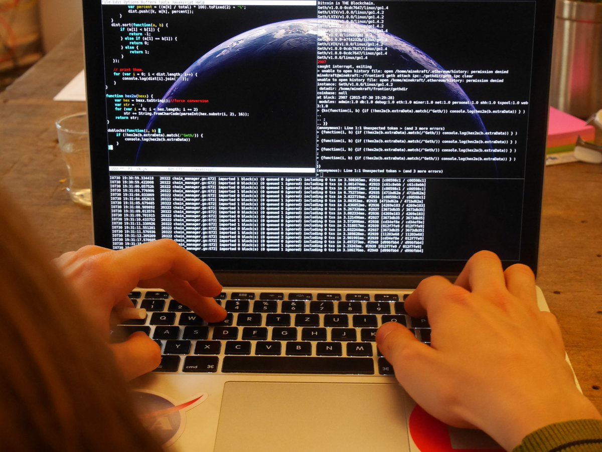 Lefteris Karapetsas tweet media