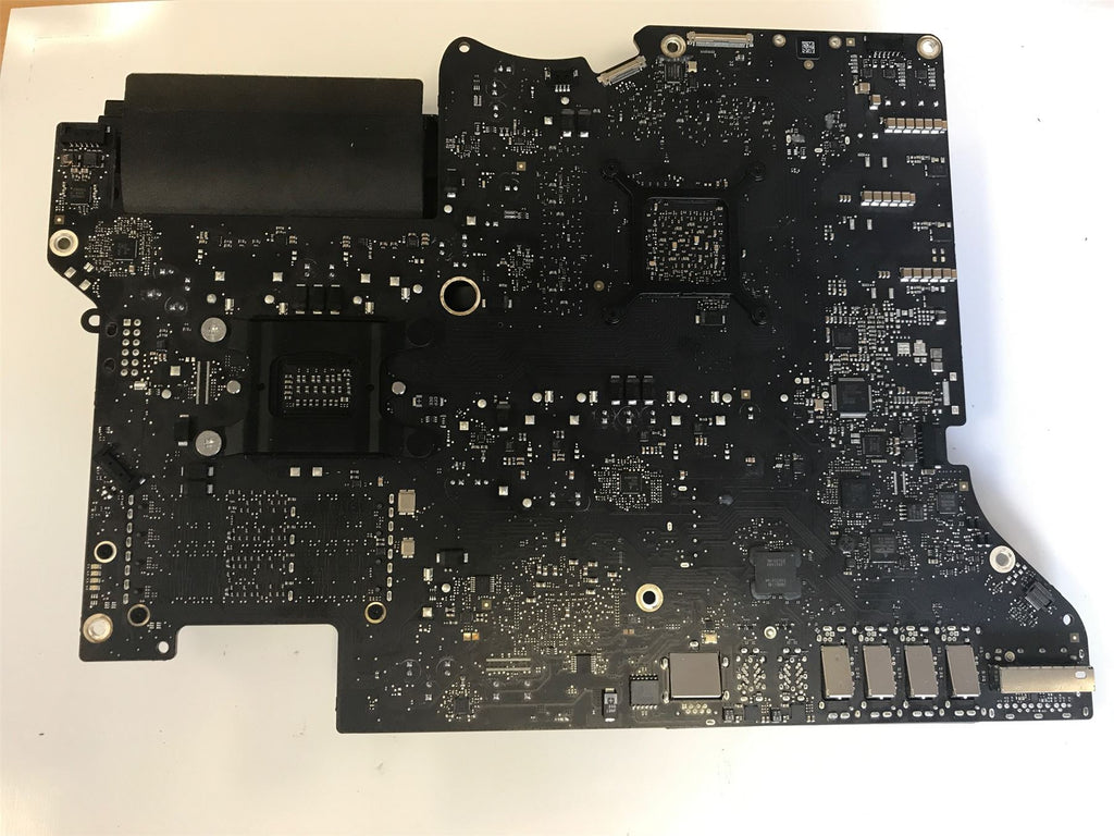 AppleMacsRepair's tweet photo. Check out this product 😍 Apple iMac 27" A1419 NO CPU Logic Board Spares Repair 820-3299-A 😍 
by Apple starting at £149.99 GBP. 
Show now 👉👉 https://t.co/yoioF0UHfM low price guarantee https://t.co/obwUgC0eHC